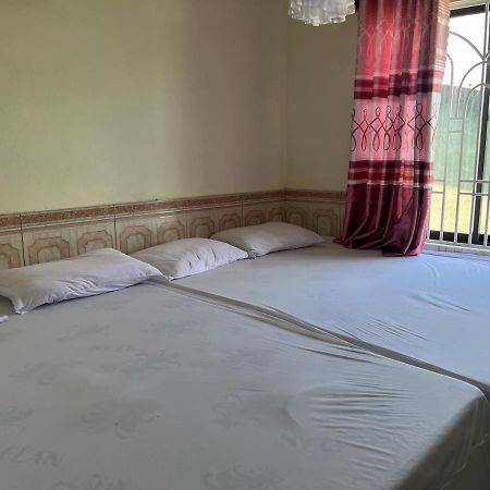 Trang Vu Homestay Cu Lao Cham Tan Hiep (Quang Nam) Exterior foto
