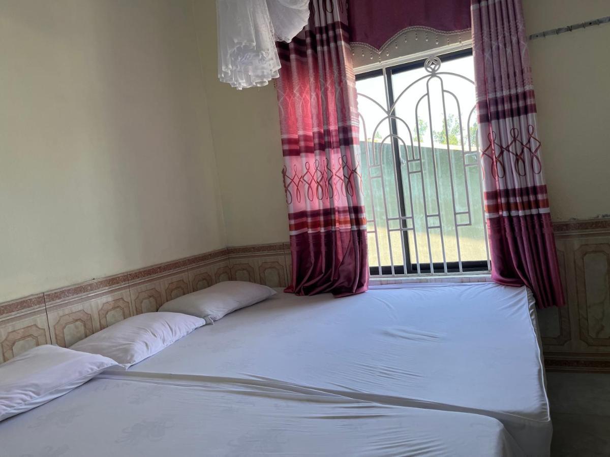 Trang Vu Homestay Cu Lao Cham Tan Hiep (Quang Nam) Exterior foto