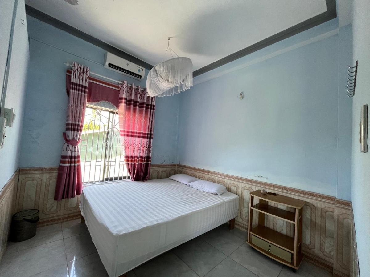 Trang Vu Homestay Cu Lao Cham Tan Hiep (Quang Nam) Exterior foto