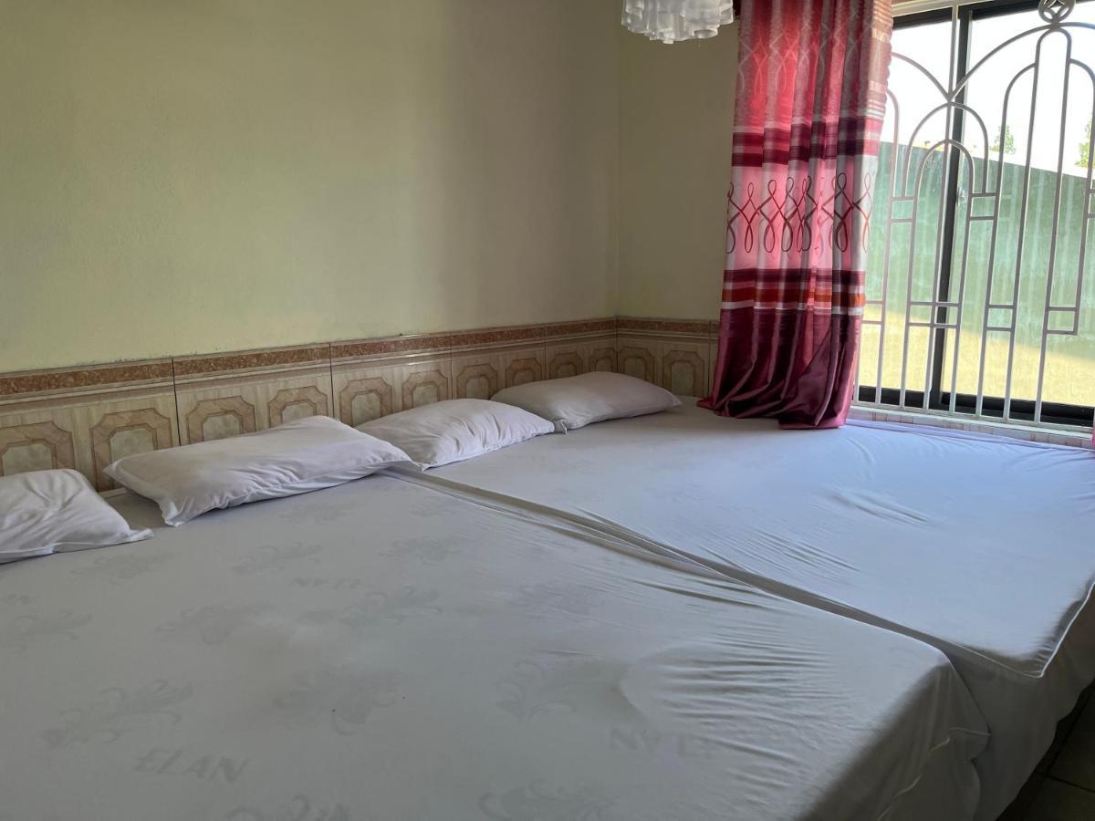 Trang Vu Homestay Cu Lao Cham Tan Hiep (Quang Nam) Exterior foto