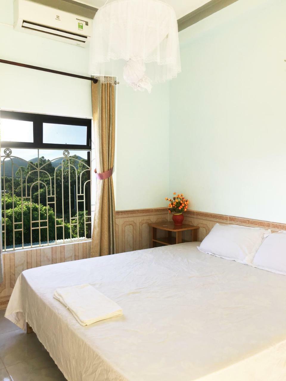 Trang Vu Homestay Cu Lao Cham Tan Hiep (Quang Nam) Exterior foto