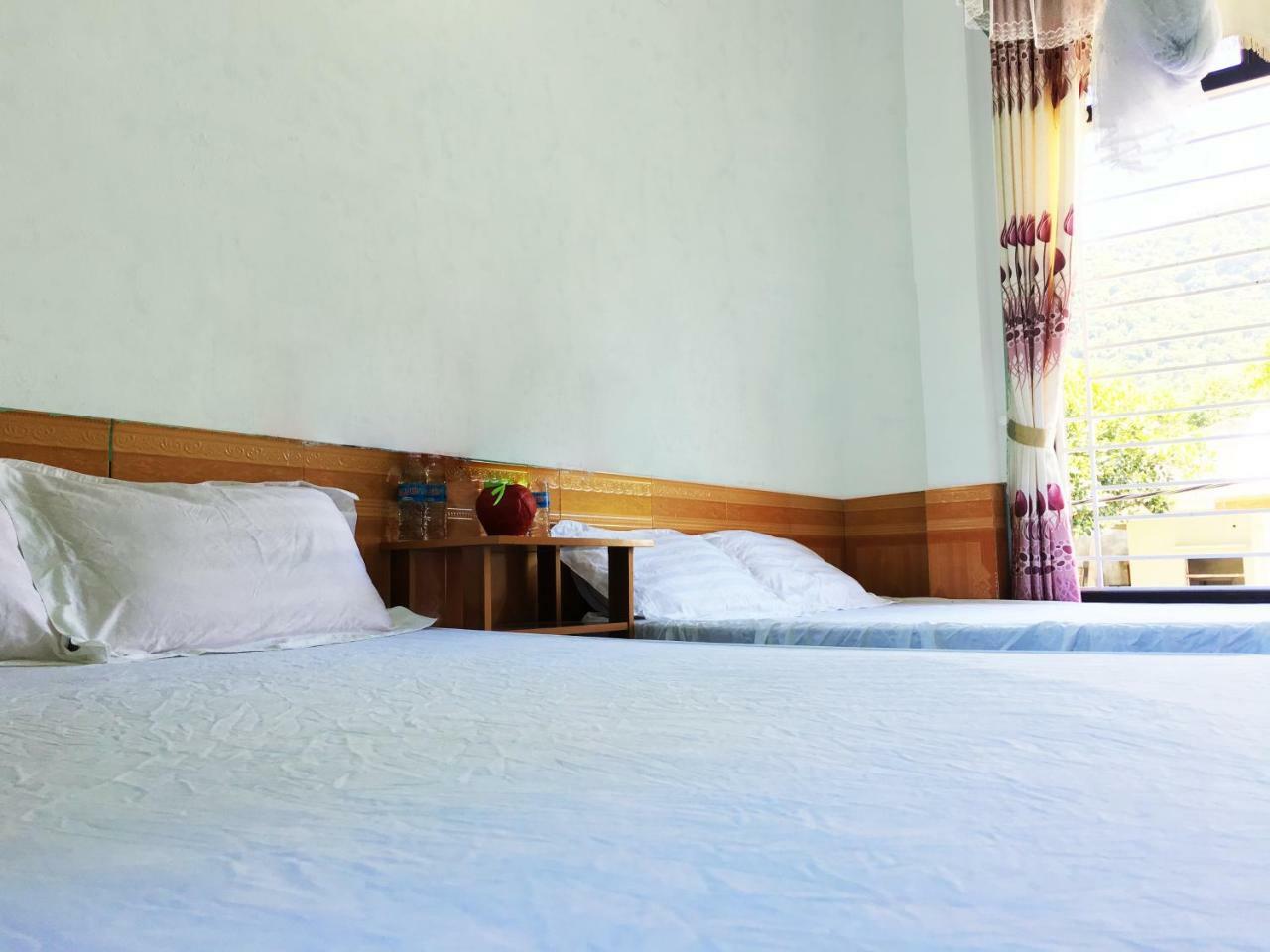 Trang Vu Homestay Cu Lao Cham Tan Hiep (Quang Nam) Exterior foto
